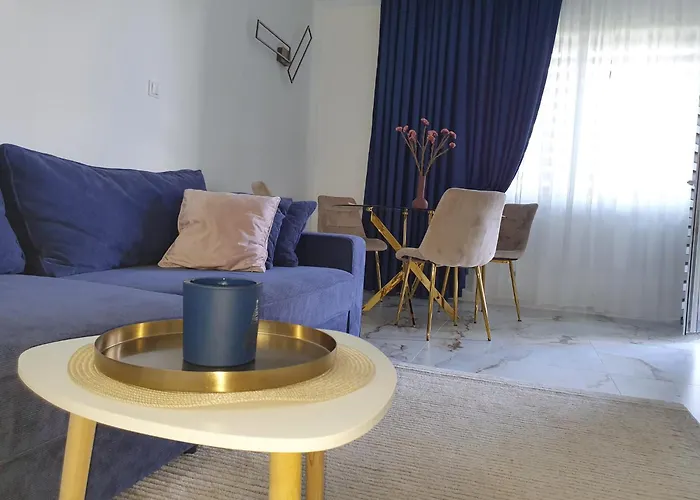 Apartament Paris