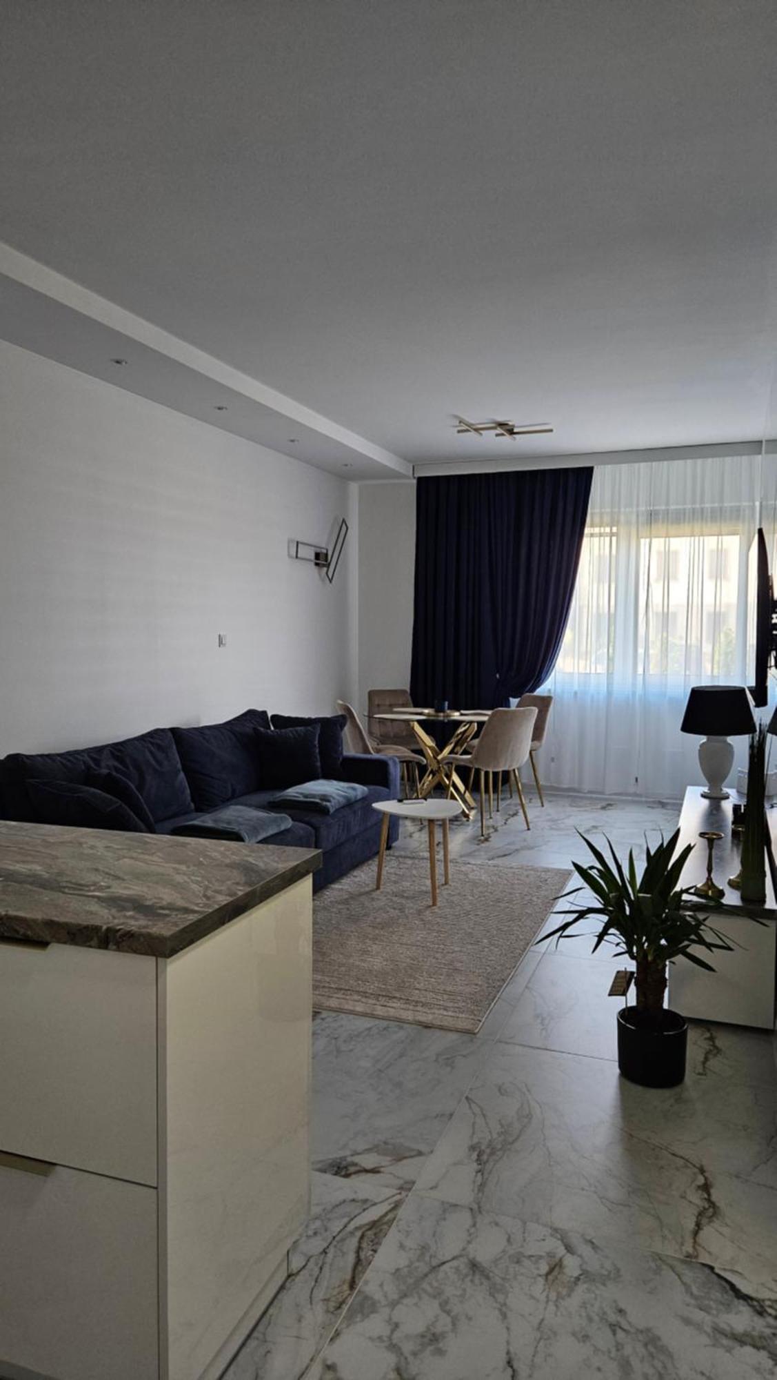 Paris Apartment Uniejow