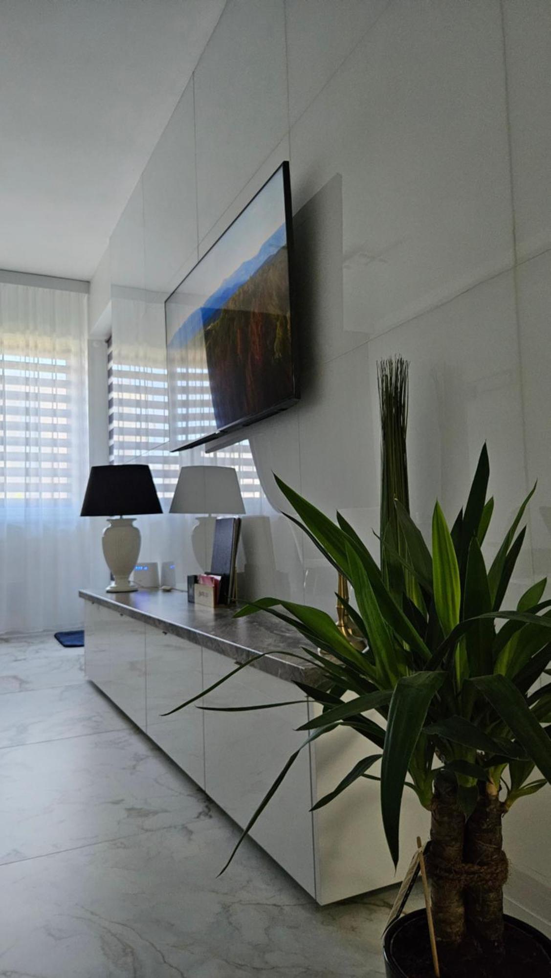Paris Apartment Uniejow