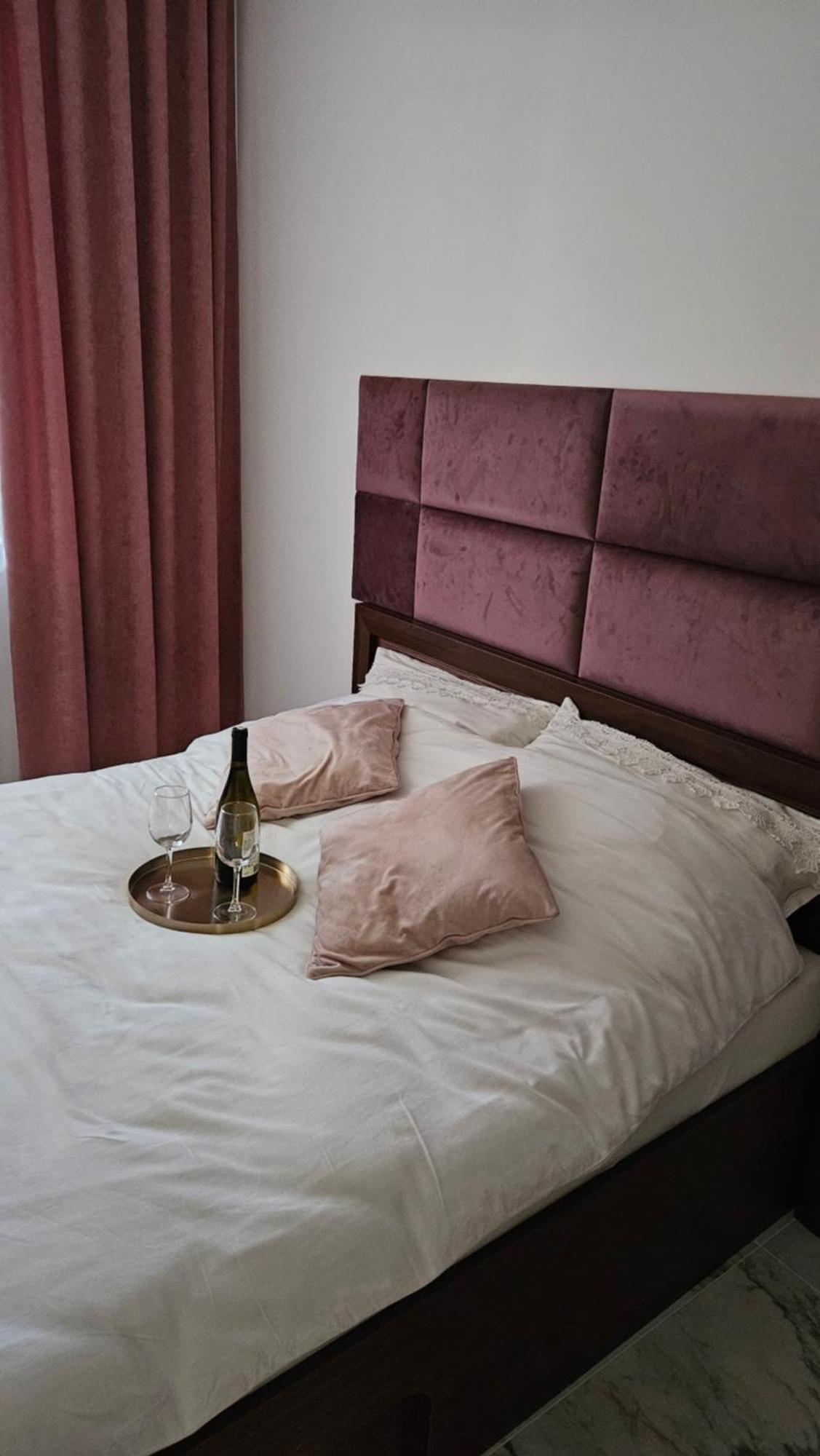 Apartment Paris