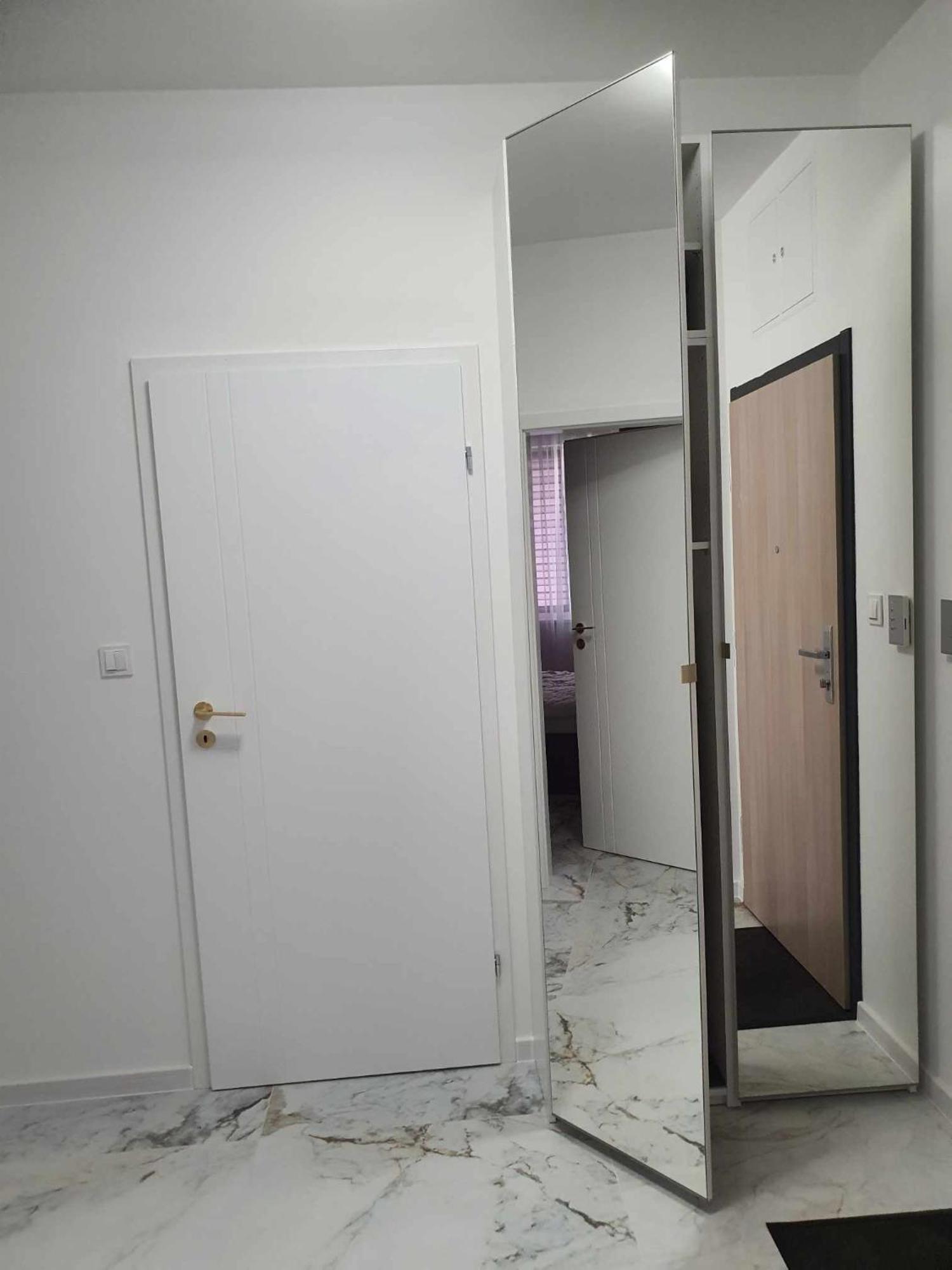 Paris Apartment *