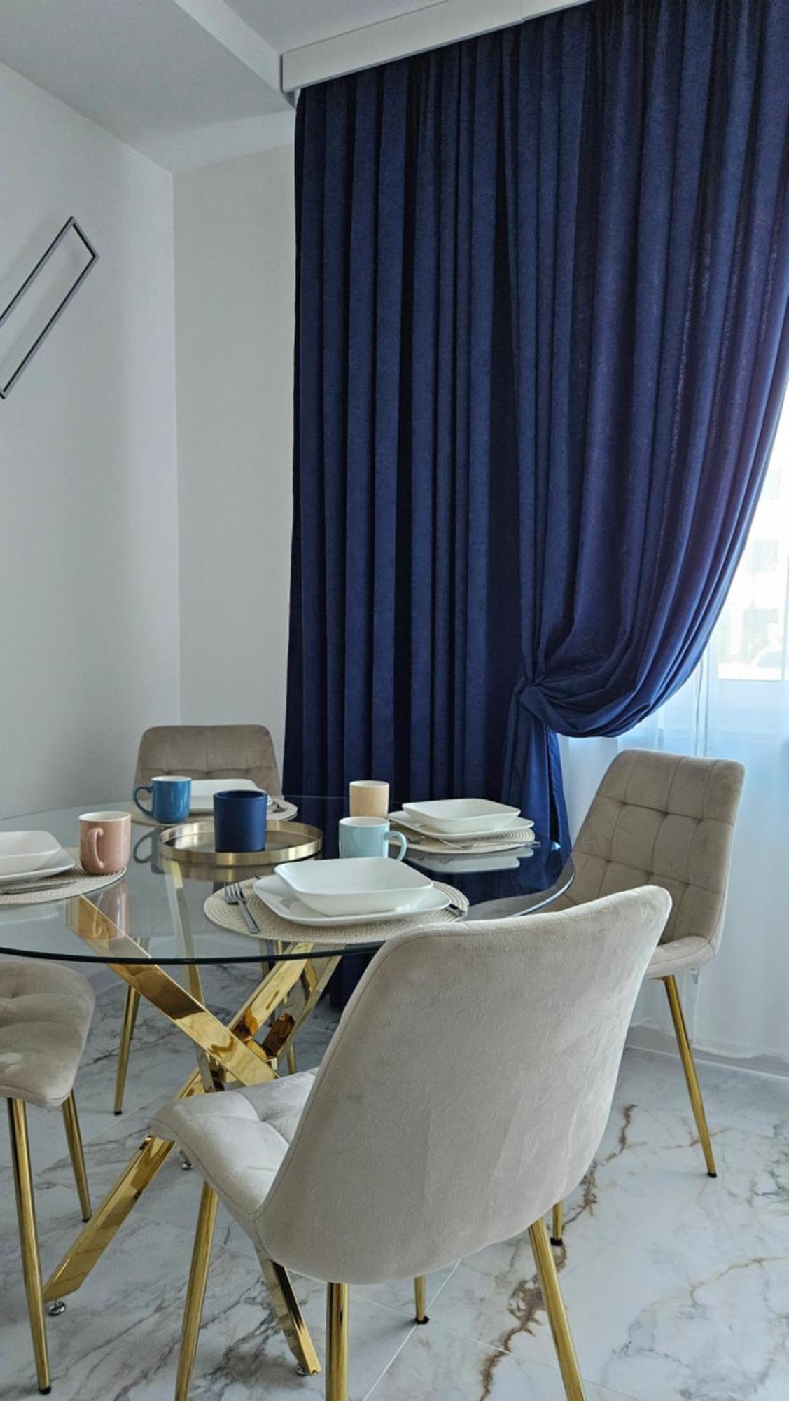 Apartment Paris