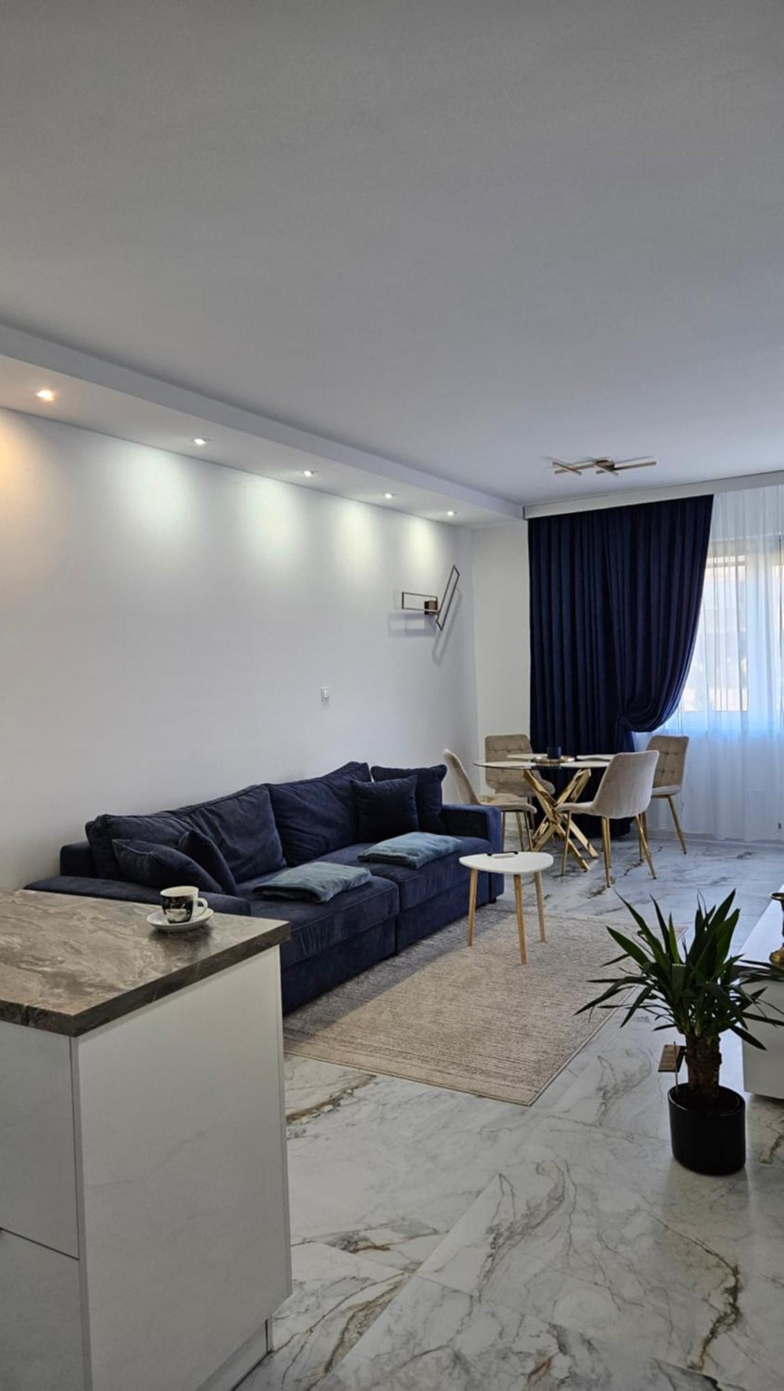 Apartment Paris *