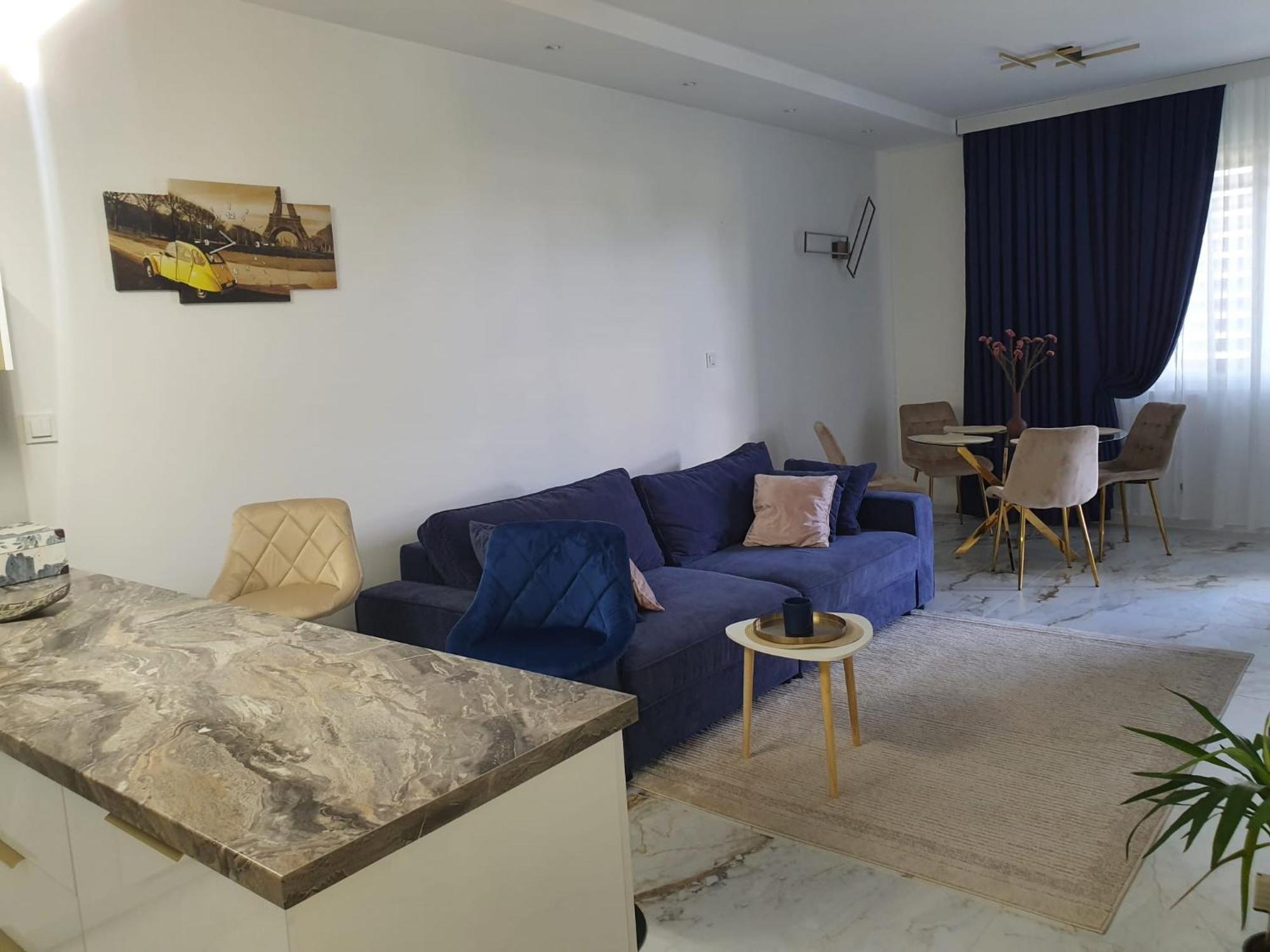 Apartment Paris