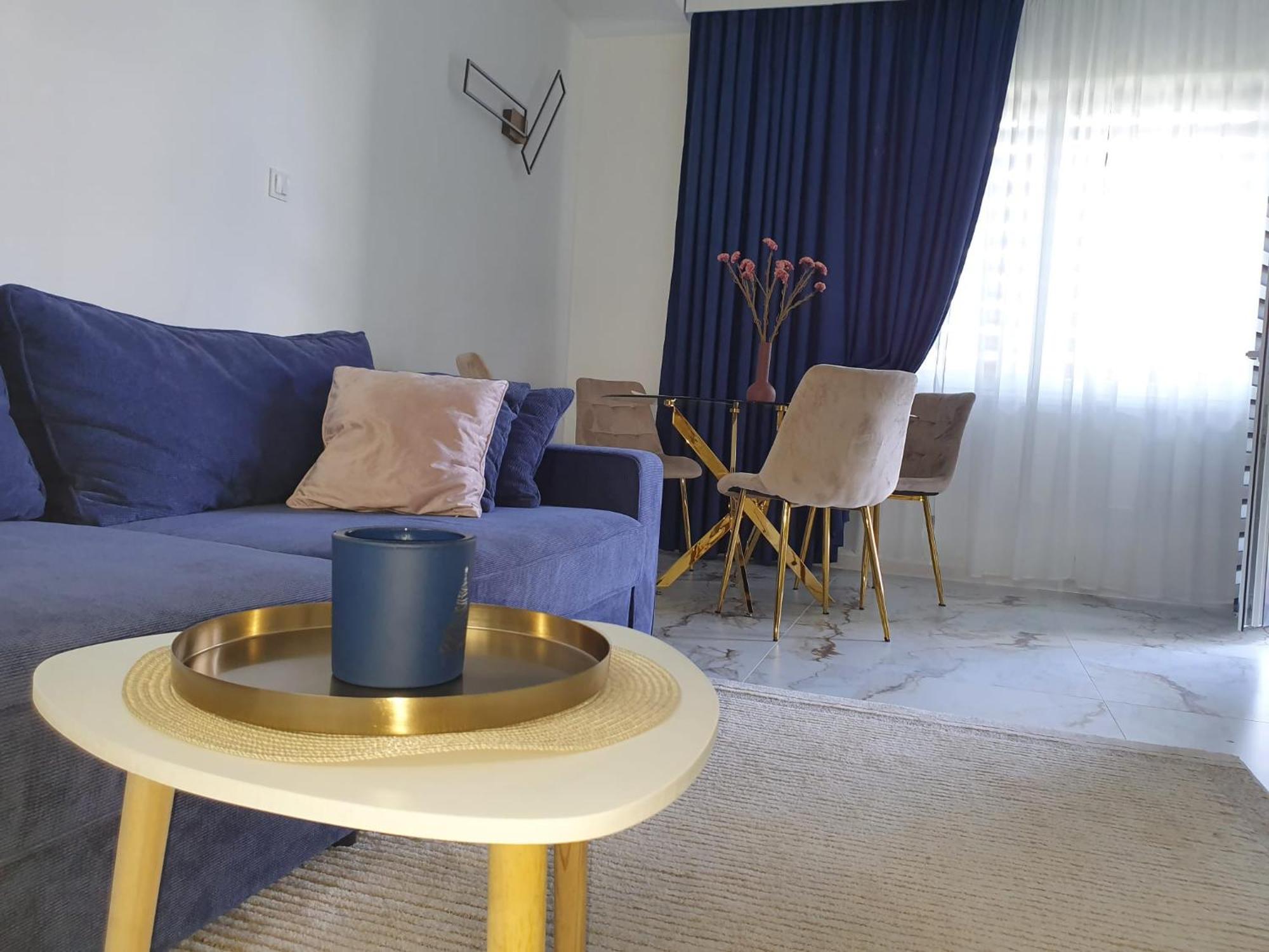 Paris Apartment *